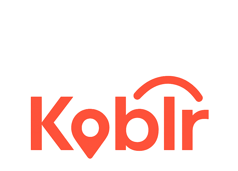 KOBLR